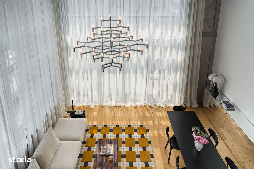Apartment in Bucuresti - Vedere 5