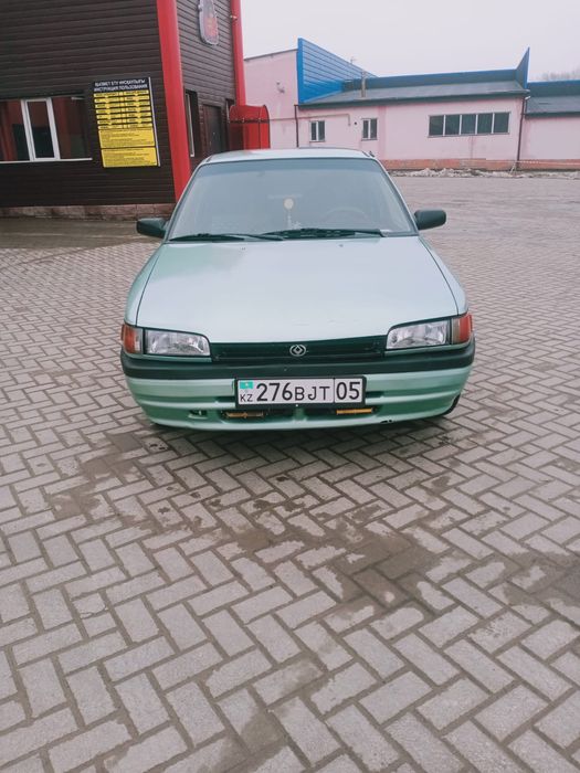 Мазда 323 сатылады