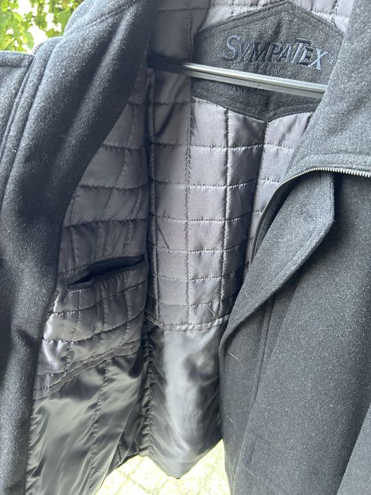 Palton barbati Sympatex, marimea  XXL