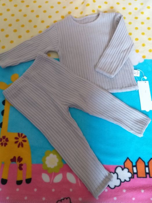 Вещи на девочку до года(для новорождённой)