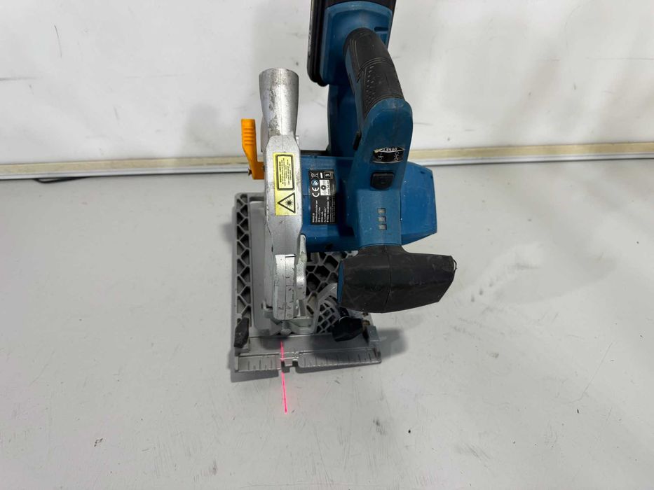 Ръчен циркуляр - Workzone 20 V li ion