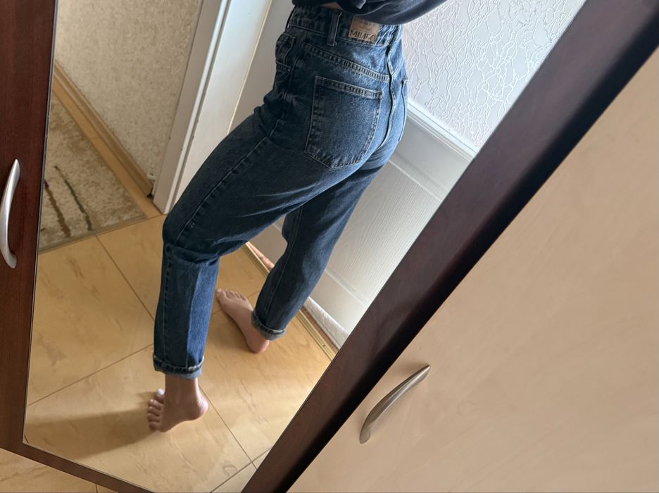 Дамски нови  дънки