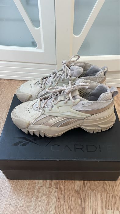 Кроссовки Reebok