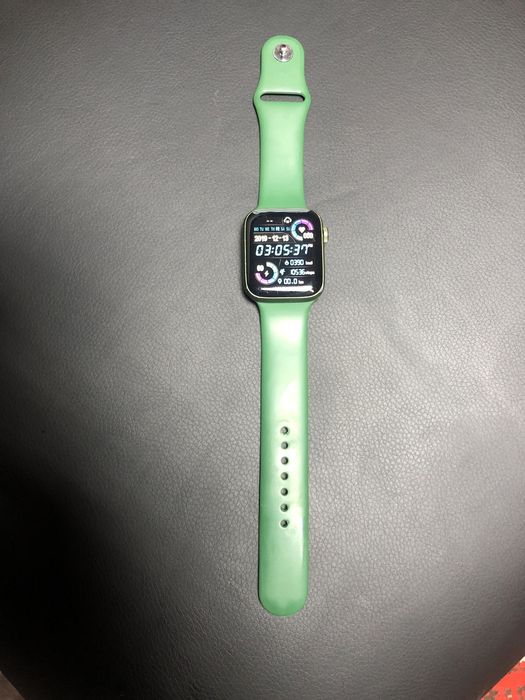 Iphone 8 sotiladi holati idial