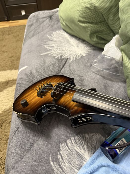 Vioara Zeta Jlp