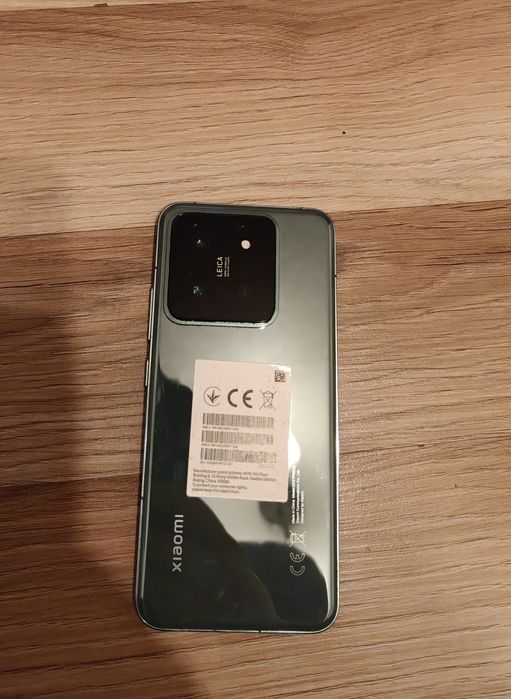 Xiaomi 14 - încă în garanție