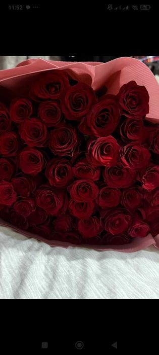 Продам шикарный букет Роз