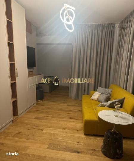 Studio de inchiriat | Unirii | Metrou| Centrala Proprie |Parcare |2026