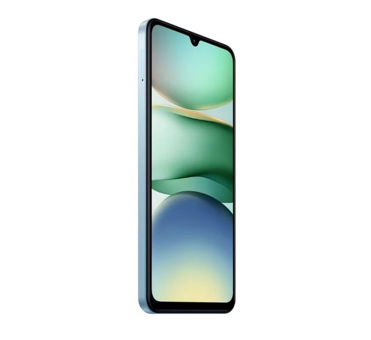 Telefon mobil Xiaomi Redmi A5, 3GB RAM, 64GB, Ocean Blue