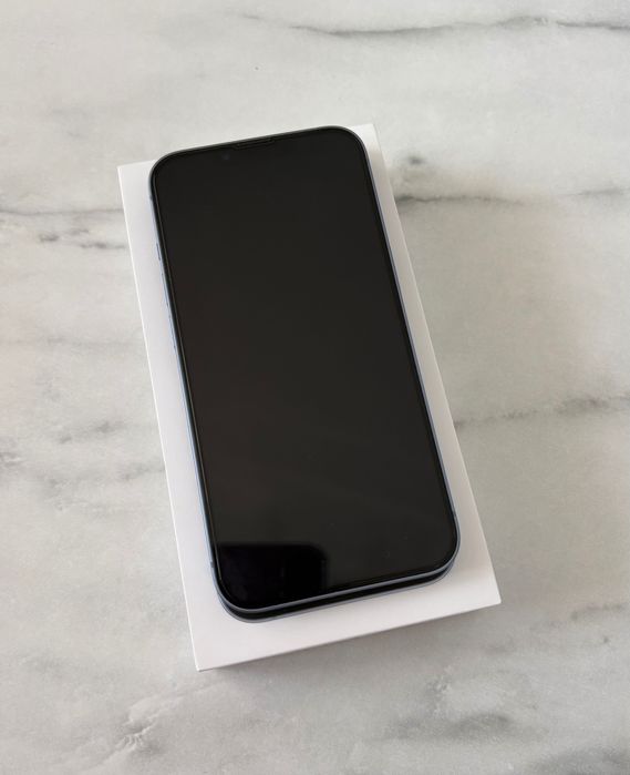 IPhone 14 128GB Blue