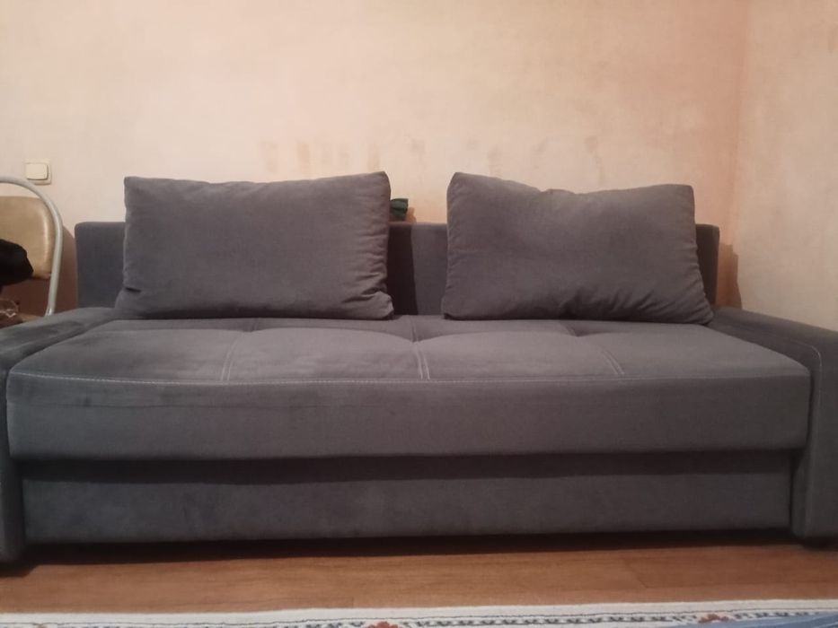 Продам диван б/у