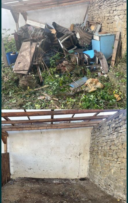 Хамалски и транспортни услуги