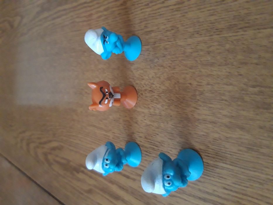 Стикита от всички колекции на Лидъл и свежите супер герои