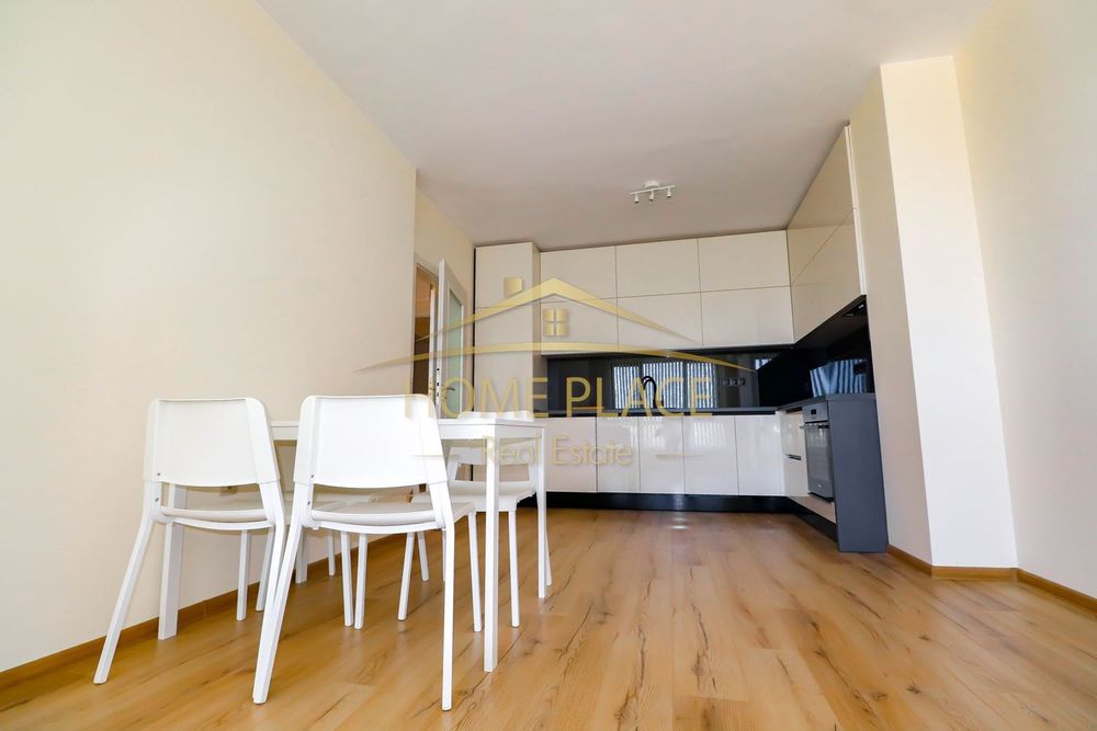 Дава се под наем Двустаен апартамент в Варна, Аспарухово - 60 кв.м за 714 € - Снимка #4