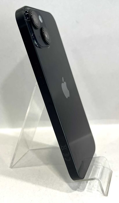 iPhone 14, 128GB, garanție,  Midnight!