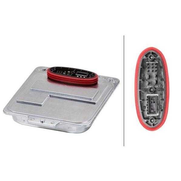 Баласт MERCEDES-BENZ E-CLASS W212 2009/2013