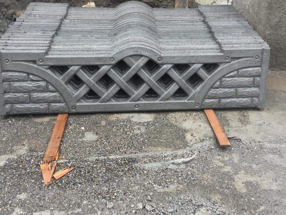 Еврозабор для агрожденя