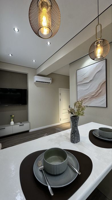 Продается своя квартира в ЖК «Prestig Garden”