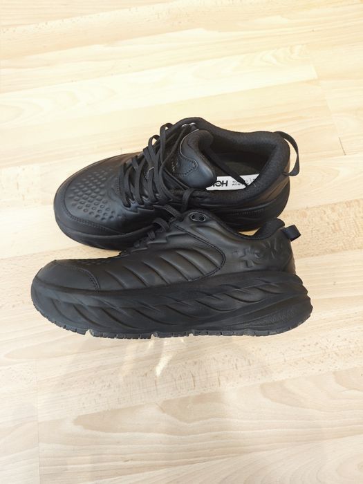 Hoka M Bondi SR, noi, nr. 40,5
