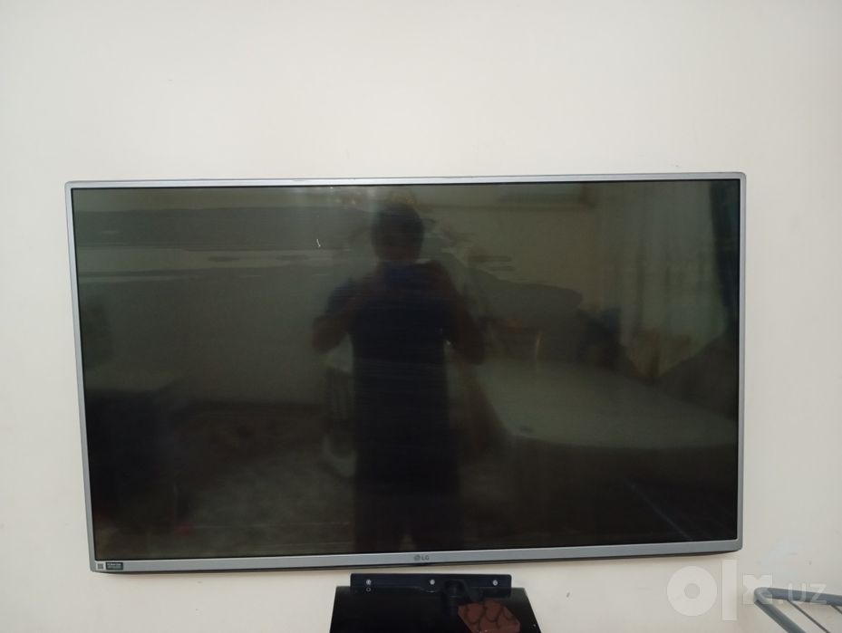 Телевизор LG на запчасти