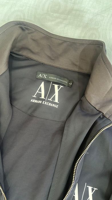 Продам спортивку  A|X (Armani Exchange)