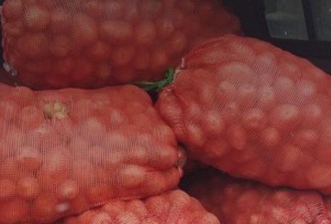 Продам картофель