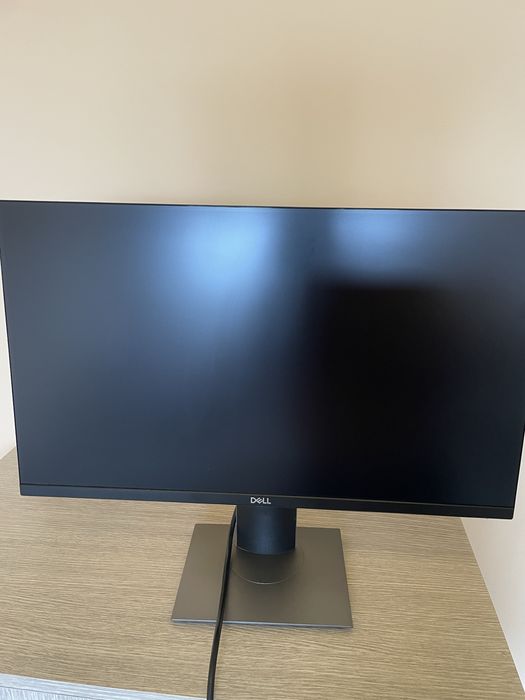 Монитор Dell P2419HC, 24" (60.96 cm) IPS панел