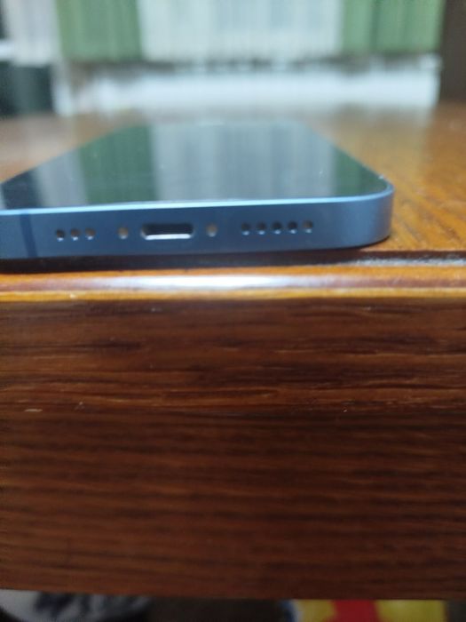 Iphone 13 / 128 GB blue