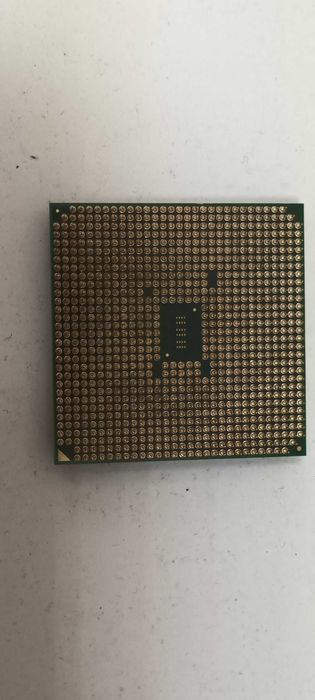 CPU Процесор AD835BYBI23JC AMD A4-8300 3.50ghz Socket Fm2 двуядрен