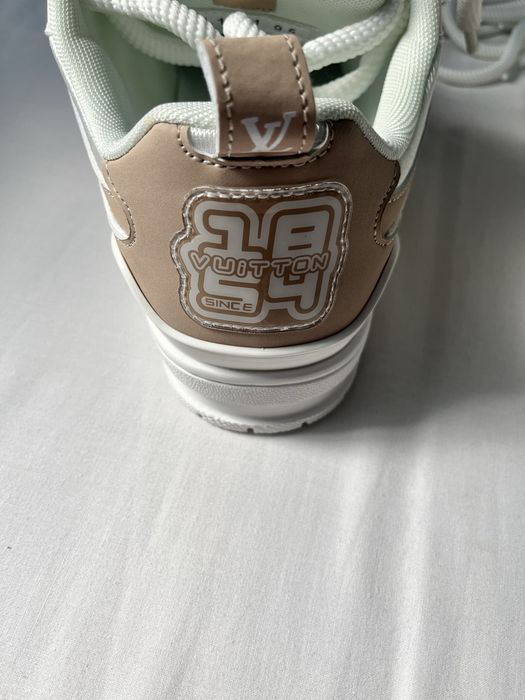 Louis Vouitton Skate