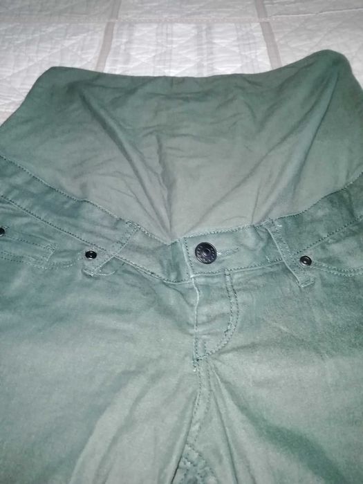 Дънки за бременни H&M, размер S