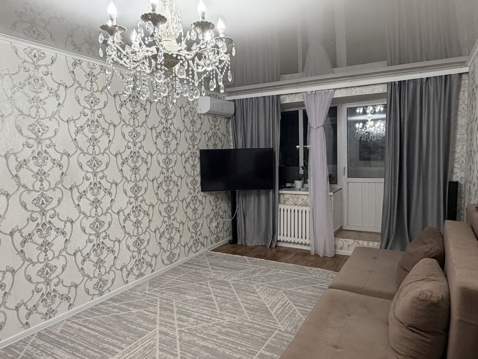 Квартира сатылады