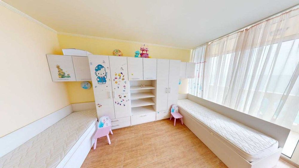 Продава се Тристаен апартамент в к.к. Елените - 122 кв.м за 815 €/кв.м - Снимка #6