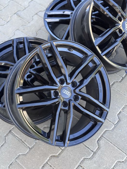 Jante 5x112 R18 , Audi , Vw , Skoda , Seat