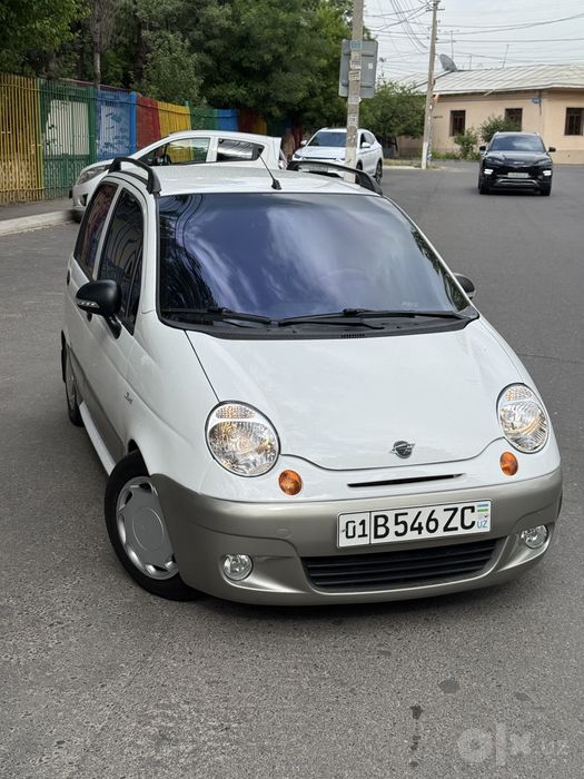 Matiz best 2017 yil