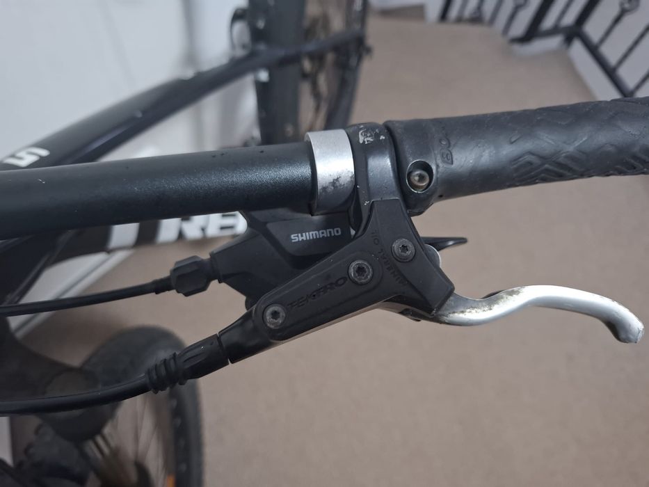 Bicicleta Trek Marlin 5