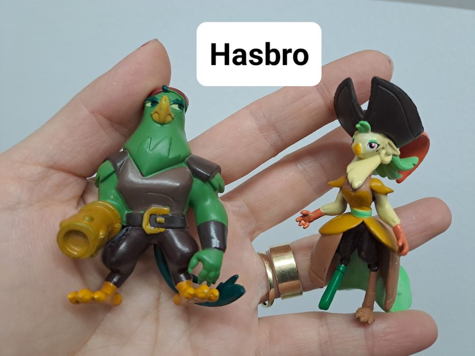 Figurine My Little pony, originale