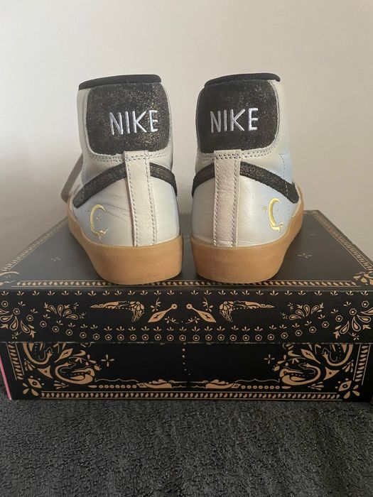 Nike Blazer Mid 77 (ediție limitată) - nr. 36.5