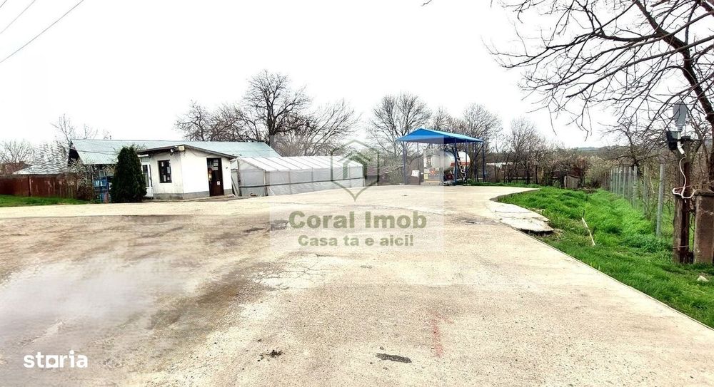 Vanzare Statie GPL Auto, Giurgiu