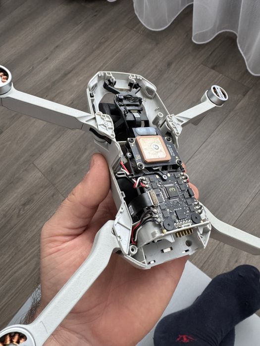 Dji Mini 4k ,2se