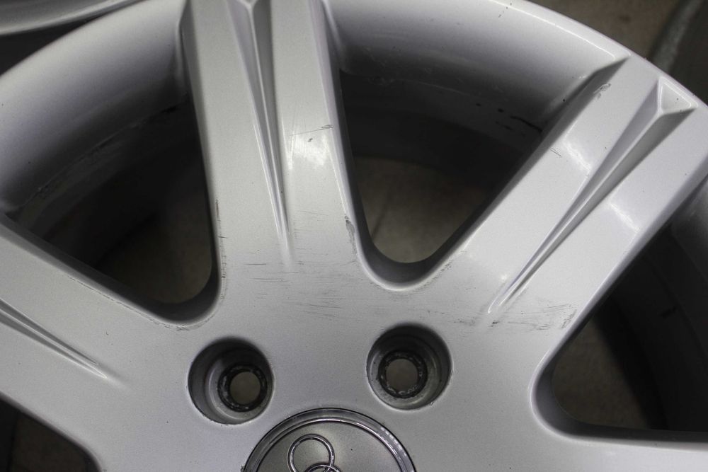 Джанти 18" 5х130 Audi Q7