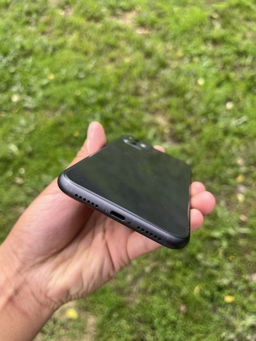 Iphone 11 128 GB 84%