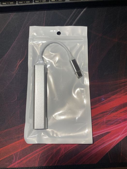 USB Hub, Type C  или USB, Usb 3.0