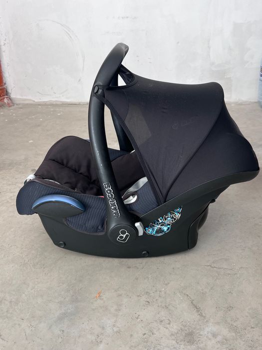 Детско столче за кола