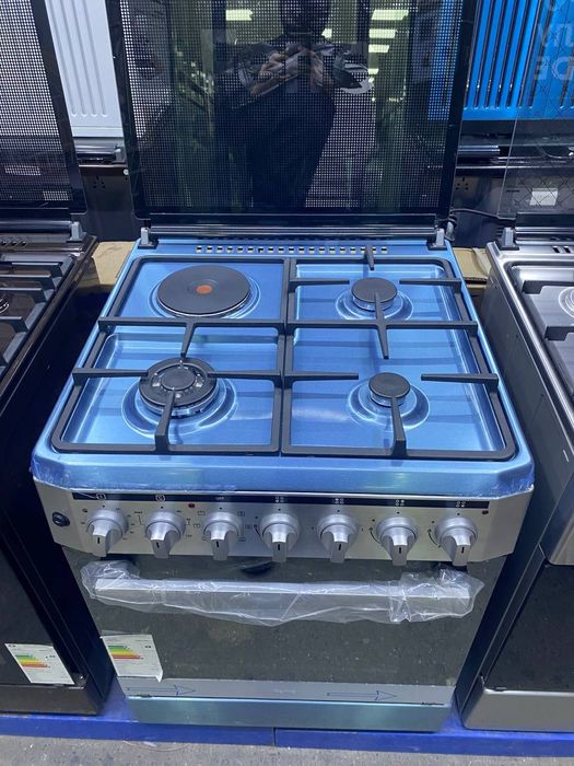 Газовая плита турецкого Ferre + Доставкай