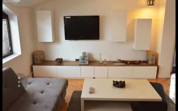 Дава се под наем Двустаен апартамент в Бургас, Възраждане - 60 кв.м за 229.5 € - Снимка #1