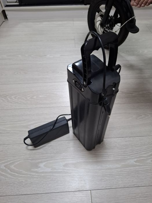 Продам Электровелосипед