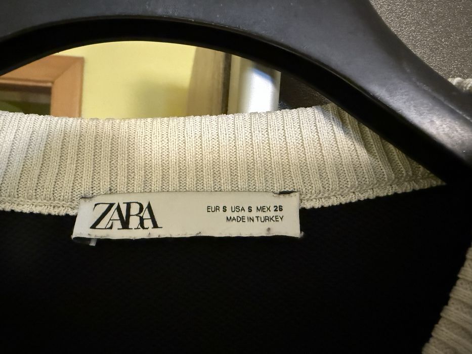 Официално сако жилетка Зара