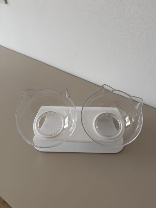 Чисто нови Котешки купички за храна