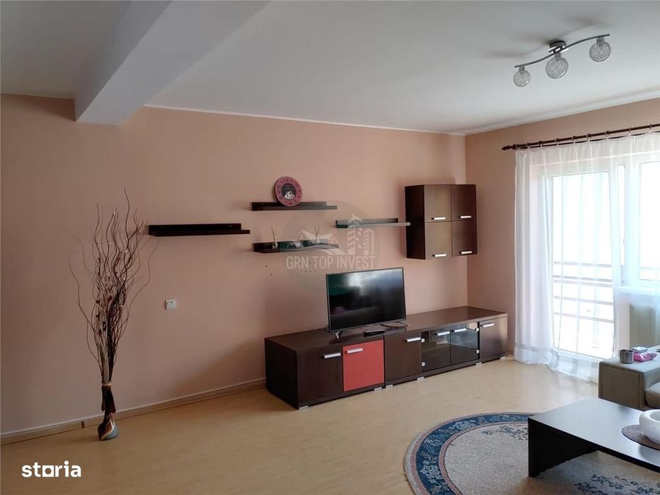 Apartament 2 camere si balcon zona Strand — fotografia 3